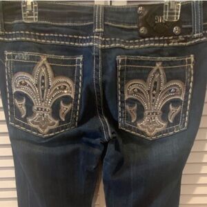 Miss Me Jeans Sz 30
